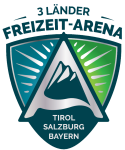 3 Länder Freizeit-Arena Tirol Salzburg Bayern